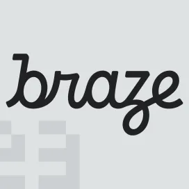 Braze 1